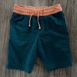 Drawstring Shorts